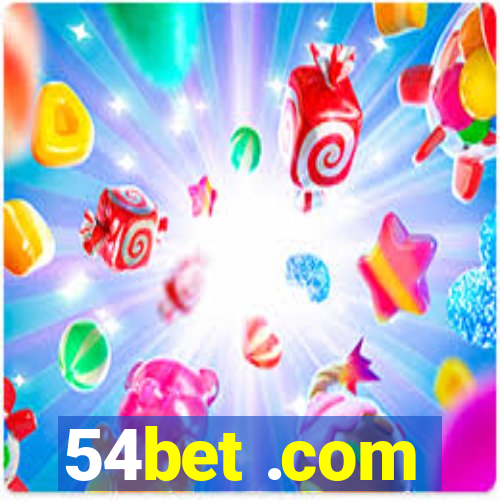 54bet .com